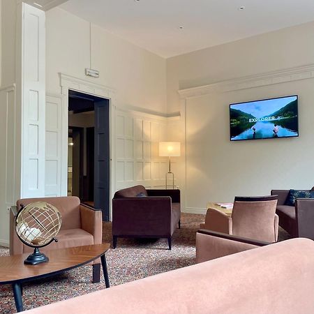 Hotel ibis Styles Metz Centre Gare Exteriér fotografie