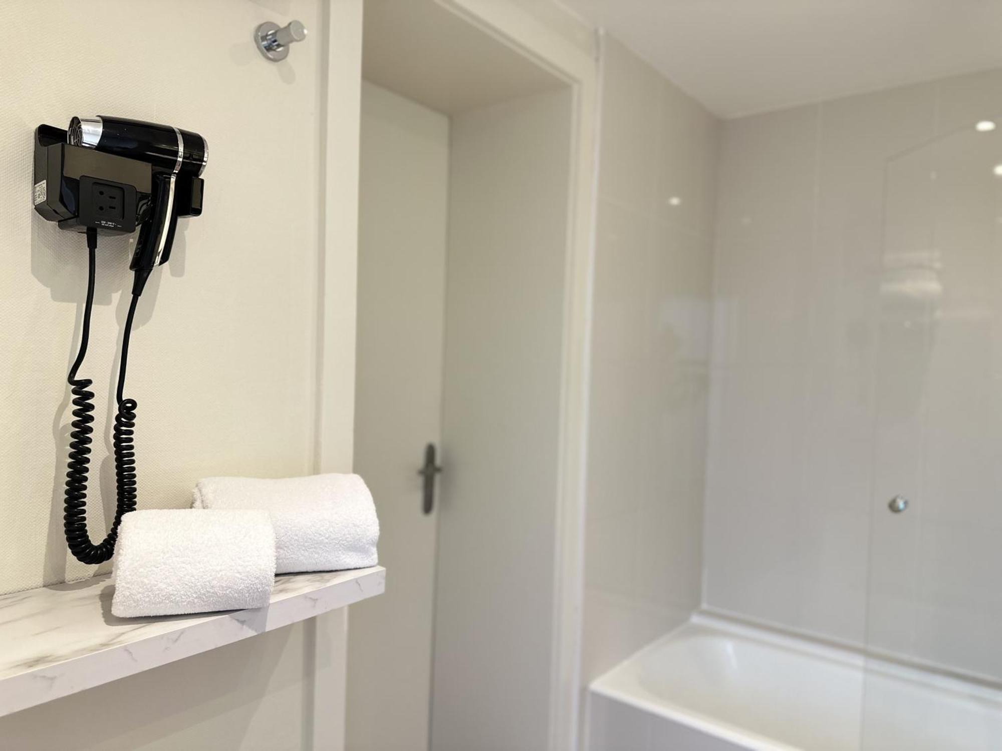 Hotel ibis Styles Metz Centre Gare Exteriér fotografie